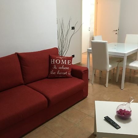 Apartment In The Green Специя Экстерьер фото