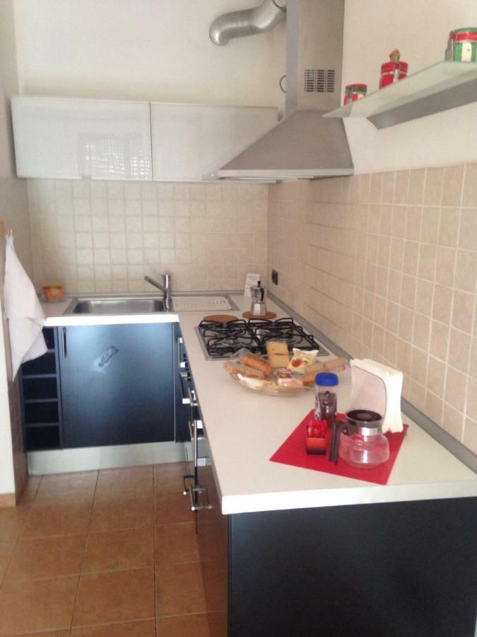 Apartment In The Green Специя Экстерьер фото